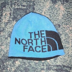 The North Face Reversible Kids Beanie